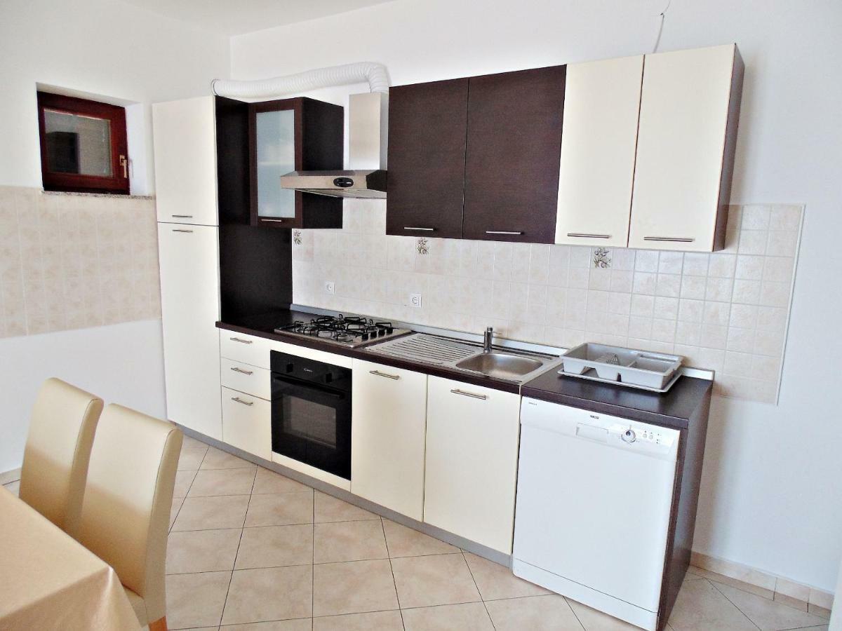 1 Bedroom Apartment 55 M2 Rtina Ngoại thất bức ảnh